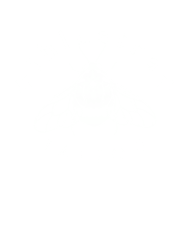 Ihlustra Tattoo